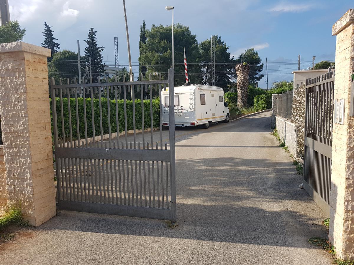 A Casetta Putignano Exterior photo